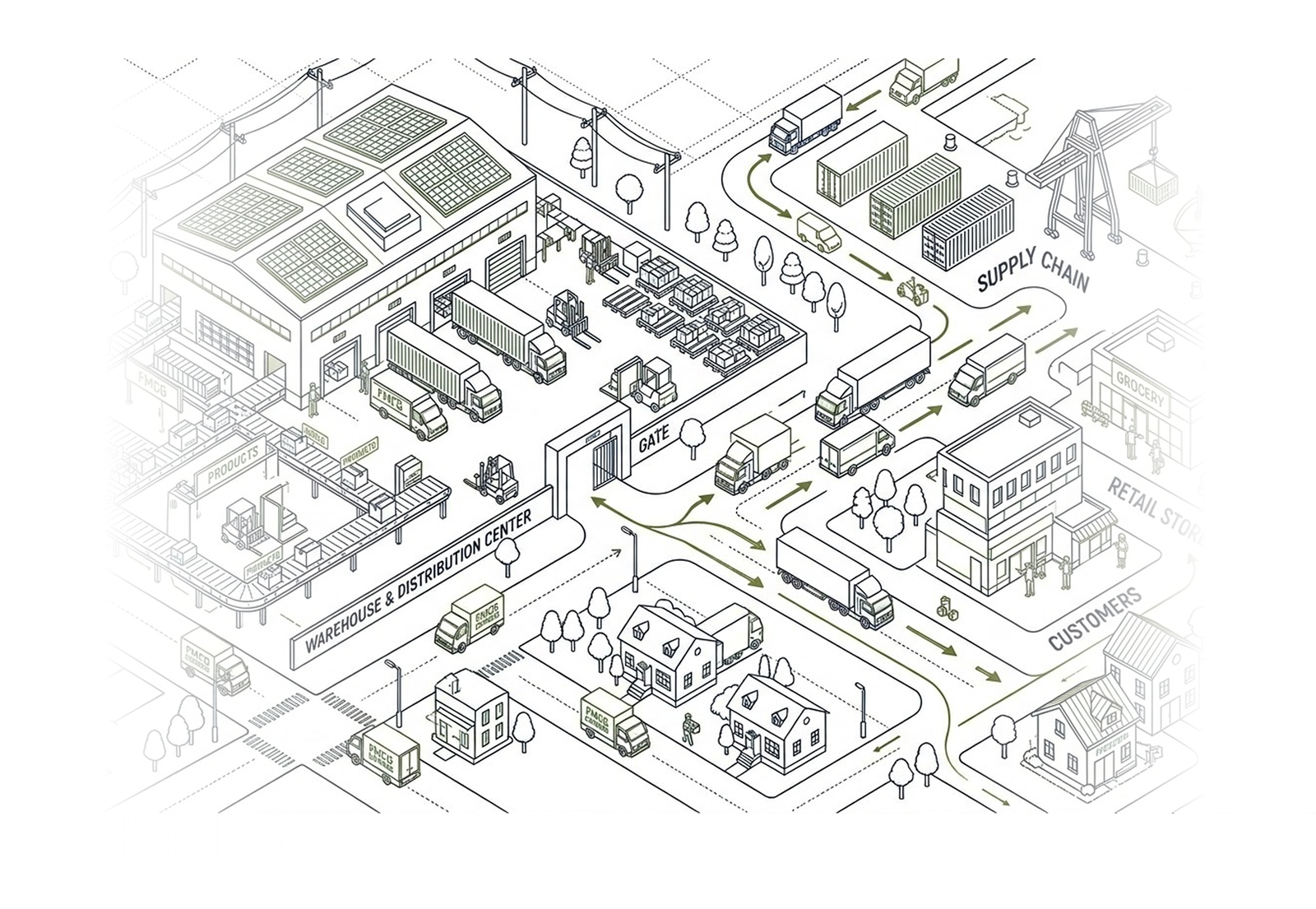 Kemitraan dan pertumbuhan bersama Subur Mitra Sukses