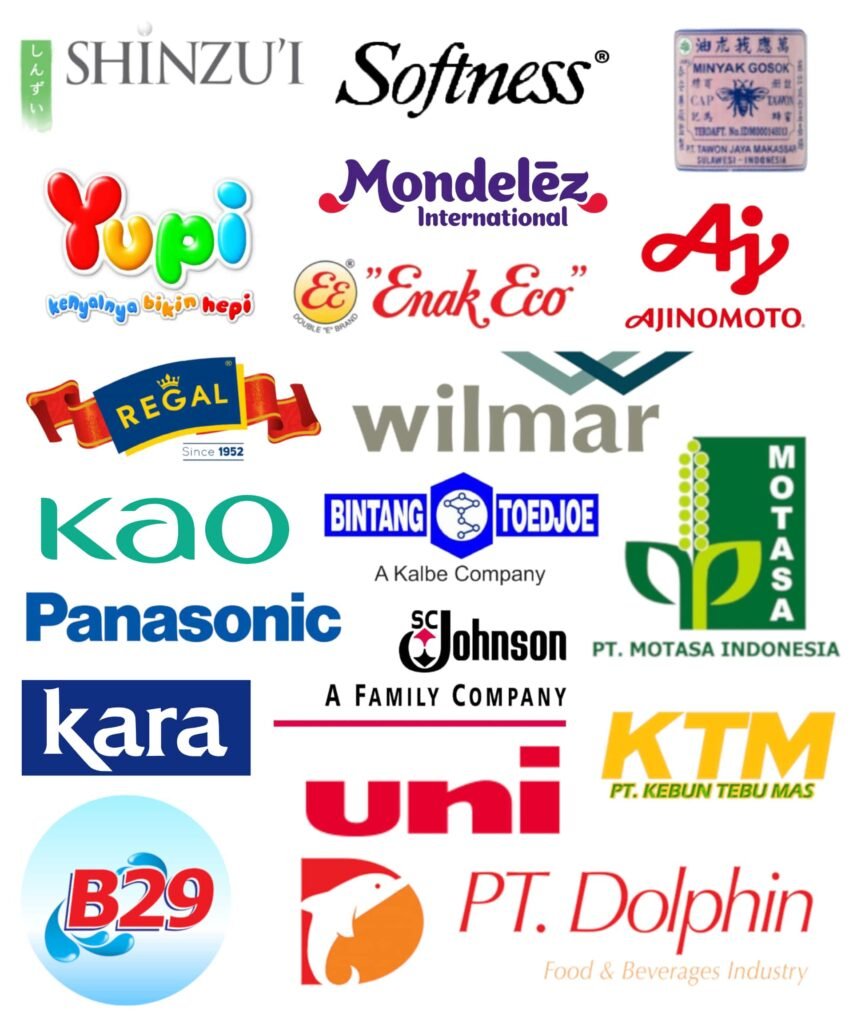 Logo Cloud Principal PT Subur Mitra Sukses (Update Desember 2025)