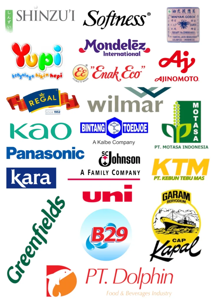 Logo Cloud Principal PT Subur Mitra Sukses (Update Februari 2026)